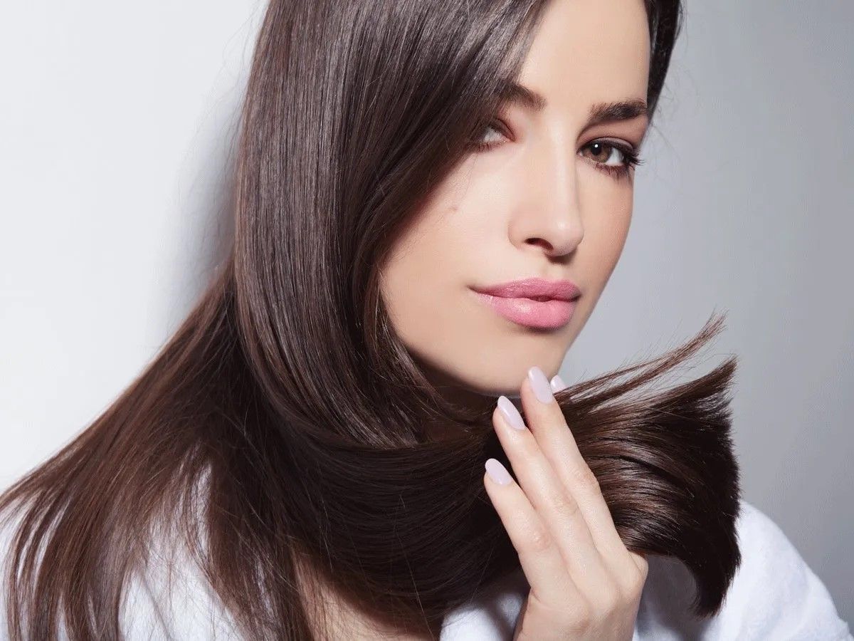 skin& hair care