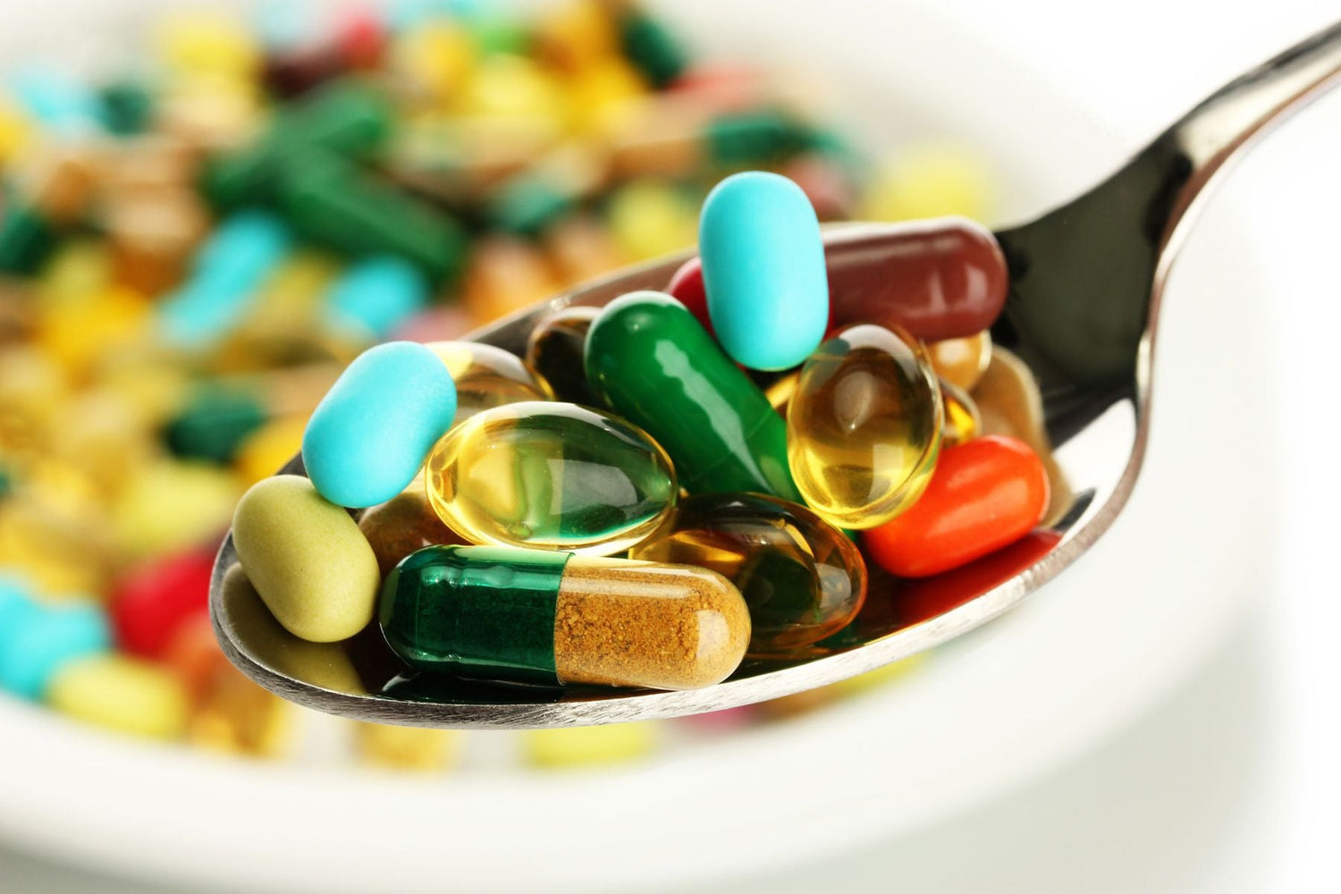 food supplements