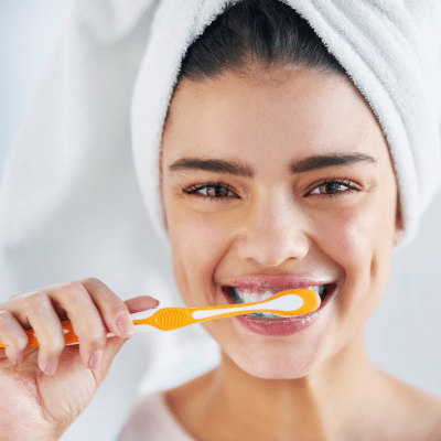 Mouth care