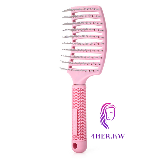 Brushworks Blow Dray Paddle Hair Brush
