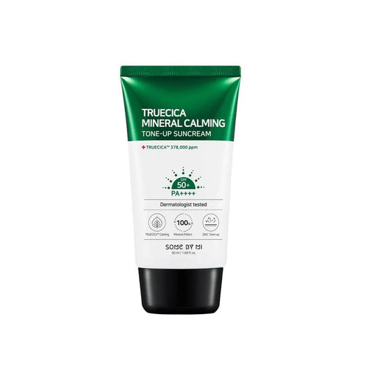 Some By Mi Truecica Miracle Mineral Sunscreen 50 ml