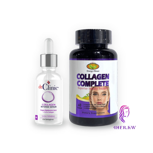 Collagen set