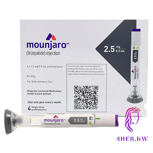 Mounjaro  مونجارو 