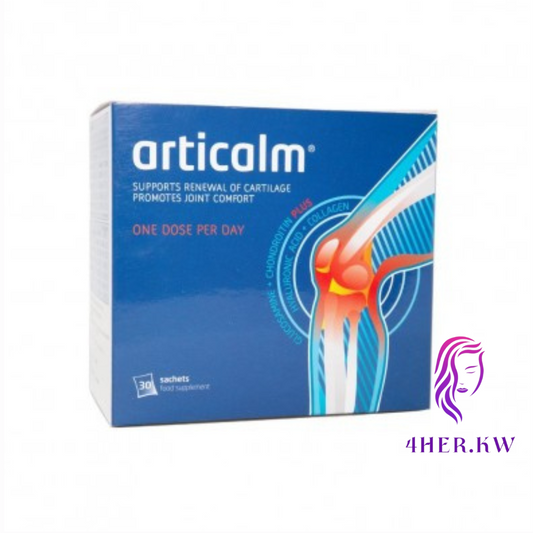 Articalm
