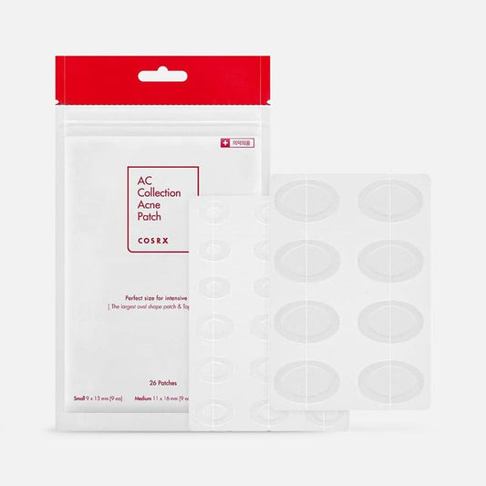 COSRX AC Collection Acne Patch – 26 Patches