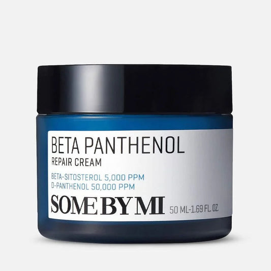 SOME BY MI BETA PANTHENOL REPAIR CREAM 50ml