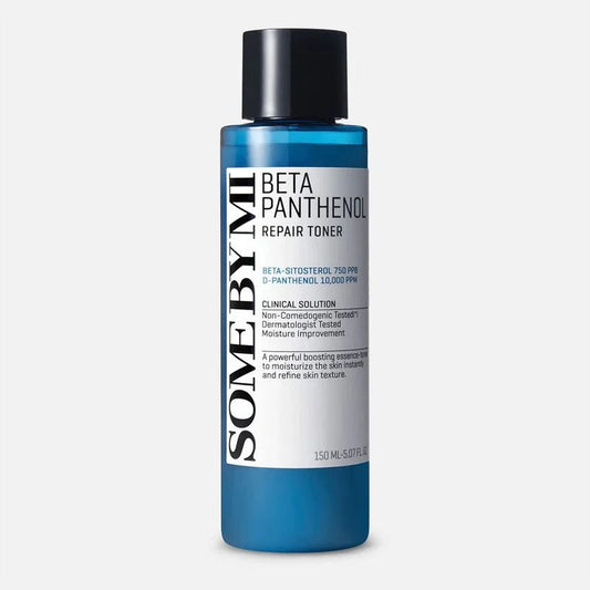 SOME BY MI BETA PANTHENOL REPAIR TONER 150ml