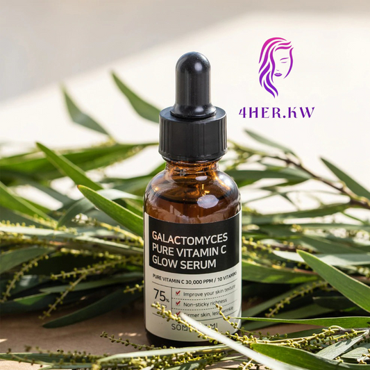 SOME BY MI Pure Vitamin C Galactomyces serum 30 ml