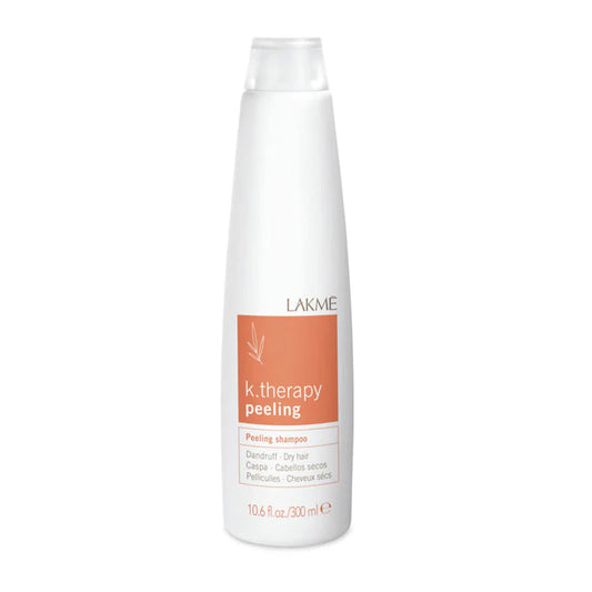 Lakmé K‑Therapy Peeling Dry Shampoo – 