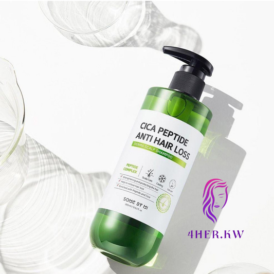 SOME BY MI Cica peptide hair Tonic