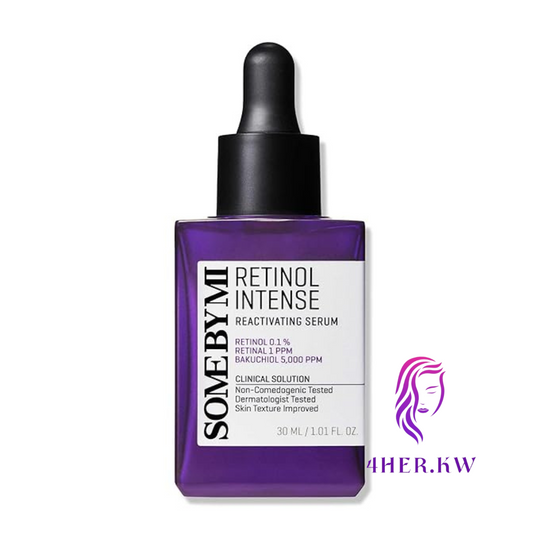 SOME BY MI RETINOL INTENSE REACTIVATING SERUM 30ml