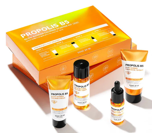 SOME BY MI PROPOLIS TRAIL KIT