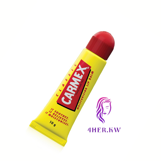 Carmex Original Lip Balm Tube
