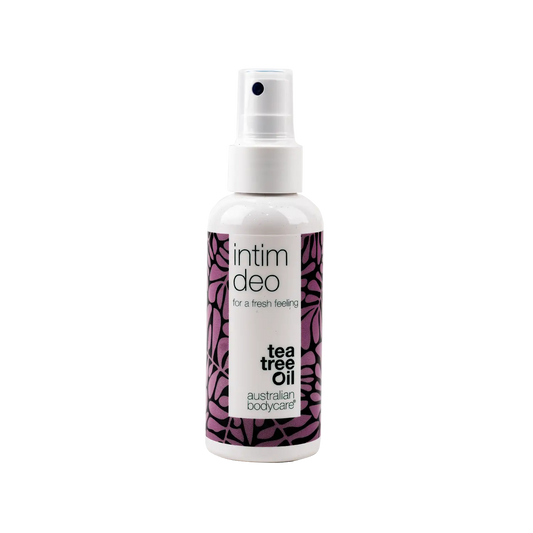 Australian Body Care Intimate Deo