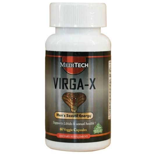 Meditech Virga‑X