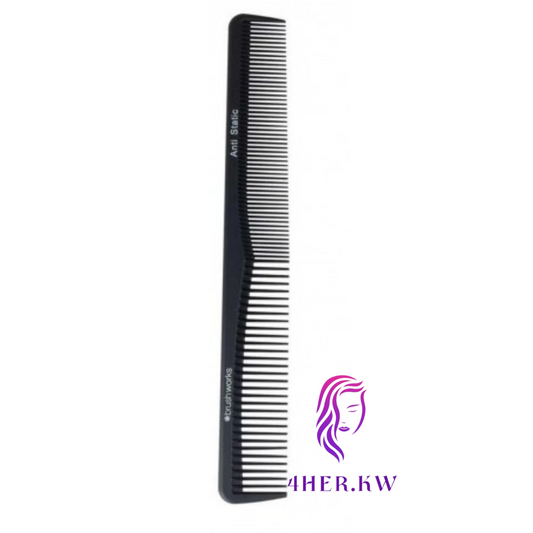 Brushworks Anti Static Cutting Comb