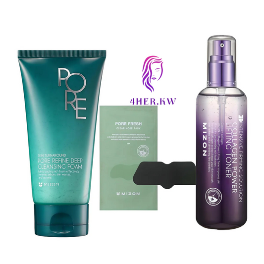 Pore & Oily skin Treatment (Offer )
