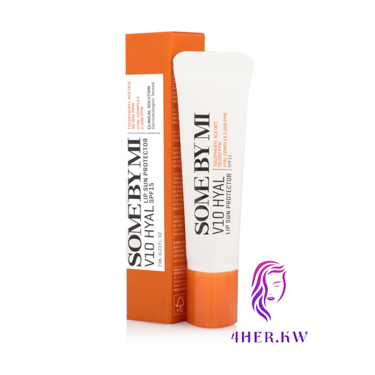 SOME BY MI V10 HYAL LIP SUN PROTECTOR 7ML