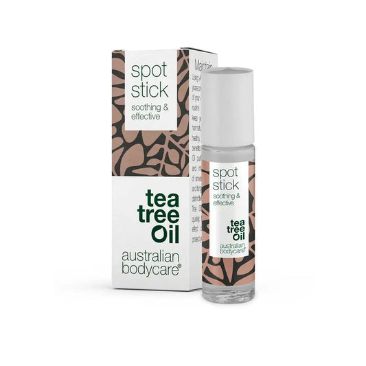 Australian Body Care Tea Tree Oil On-The-Spot Stick