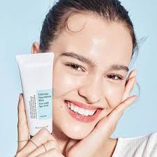 COSRX Ultimate Nourishing Rice Spa Overnight Mask – 60 g