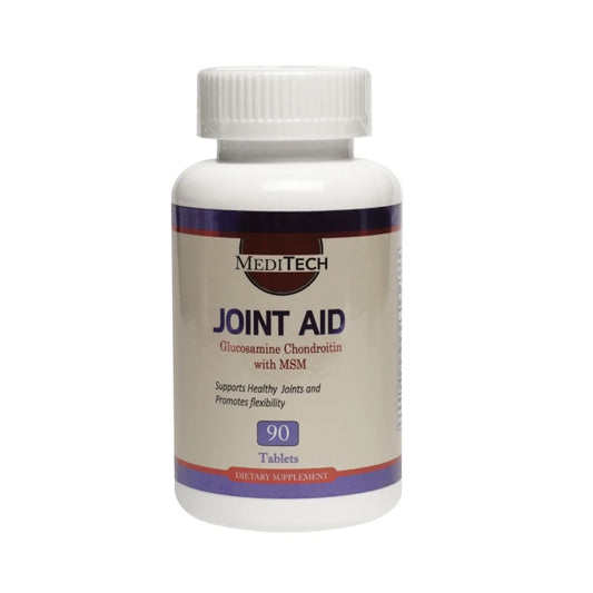 Meditech Joint Aid