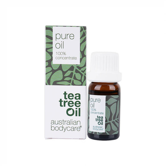 Australian Body Care Pure Tea Tree Oil Concentrate