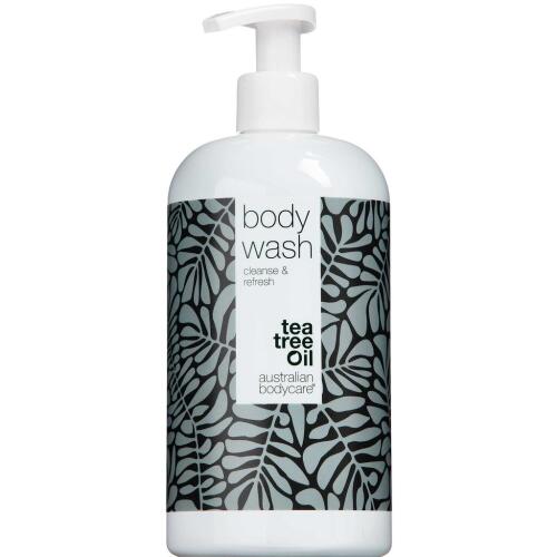 Australian Body Care Tea Tree Oil Body Wash