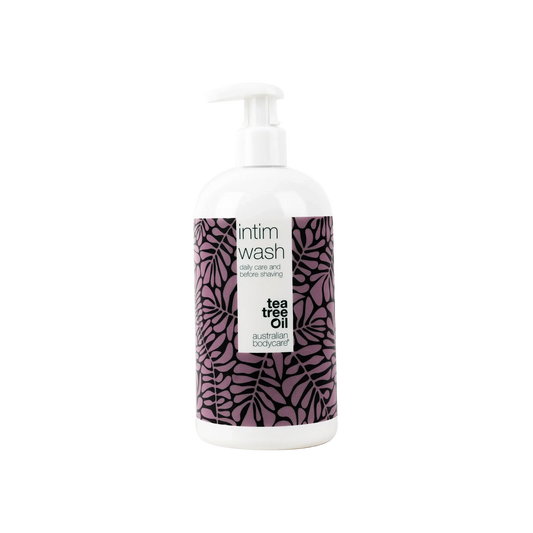 Australian Body Care Tea Tree Oil Intimate Wash