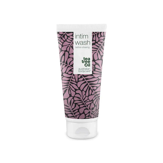 Australian Body Care Tea Tree Oil Intimate Wash