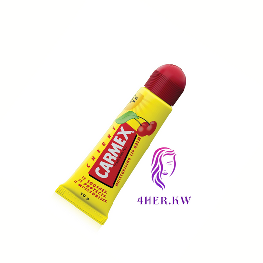 Carmex Cherry Lip Balm Tube