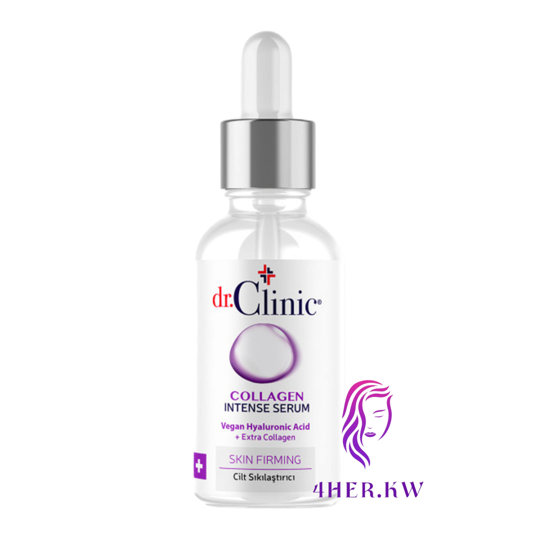 Dr clinic collagen intensive serum 30ml