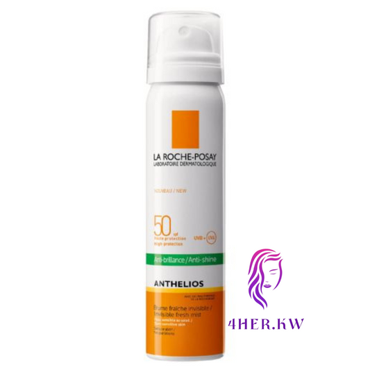 LA ROCHE POSAY ANTHELIOS INVISIBLE FRESH MIST 75ML