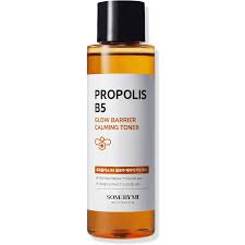 SOME BY MI PROPOLIS B5 GLOW BARRIER CALMING TONER 150ML