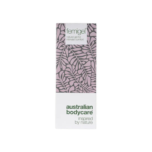 Australian Body Care FemiGel