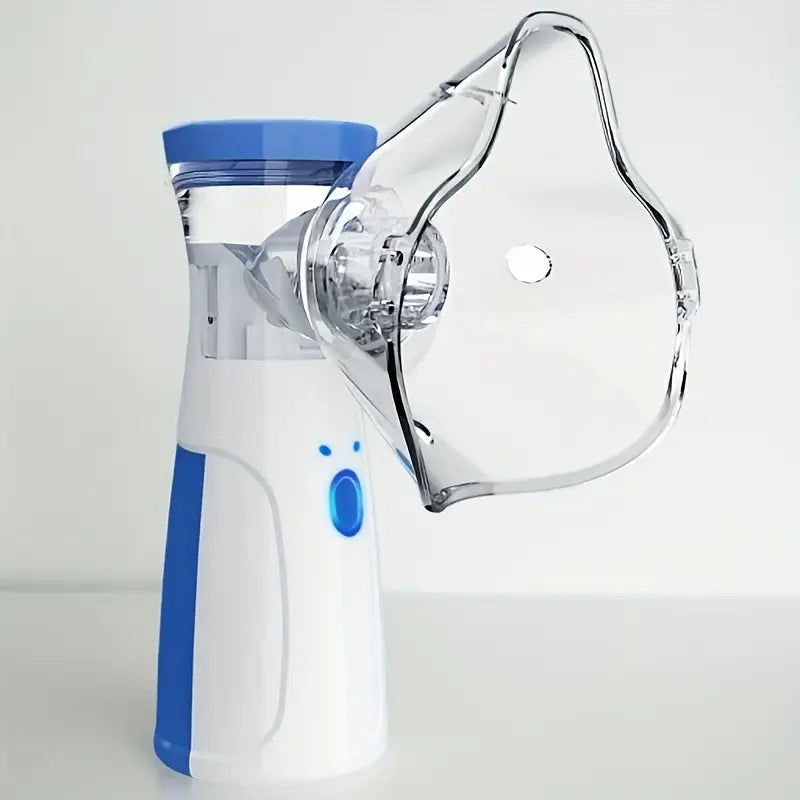 Mesh Nebulizer