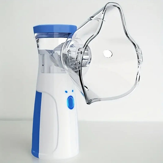 Mesh Nebulizer
