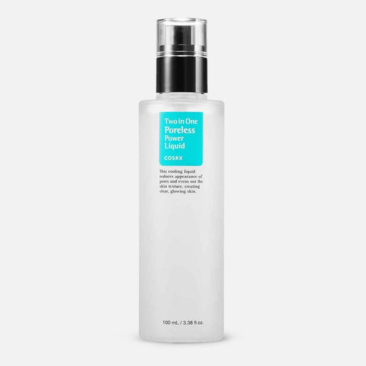 COSRX Two in One Poreless Power Liquid -100ML