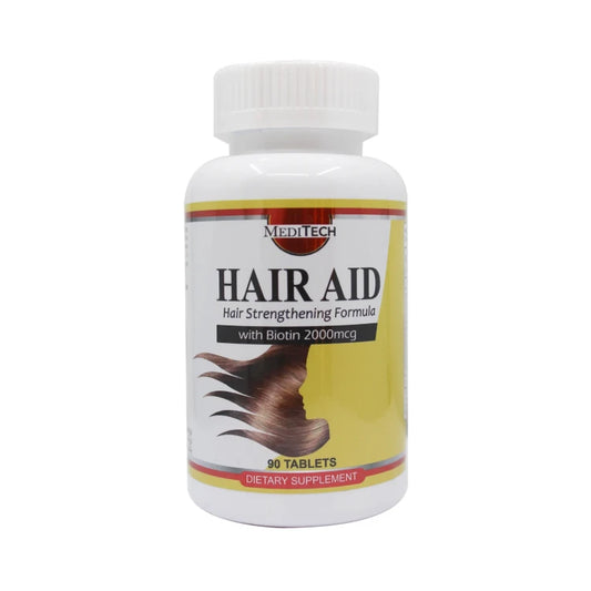 Medetic Hair Treatment Capsules 