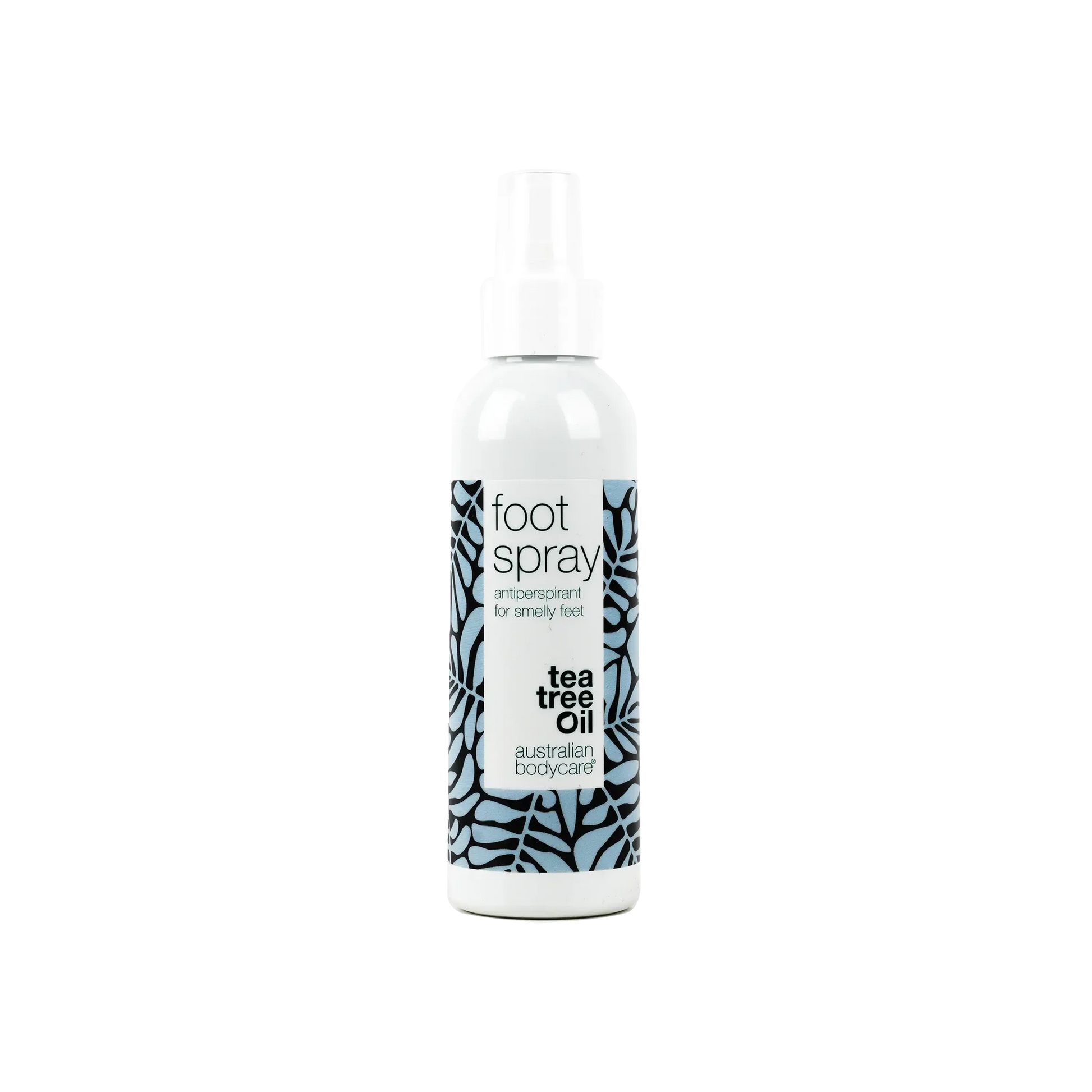 Australian Body Care Tea Tree Oil Foot Spray