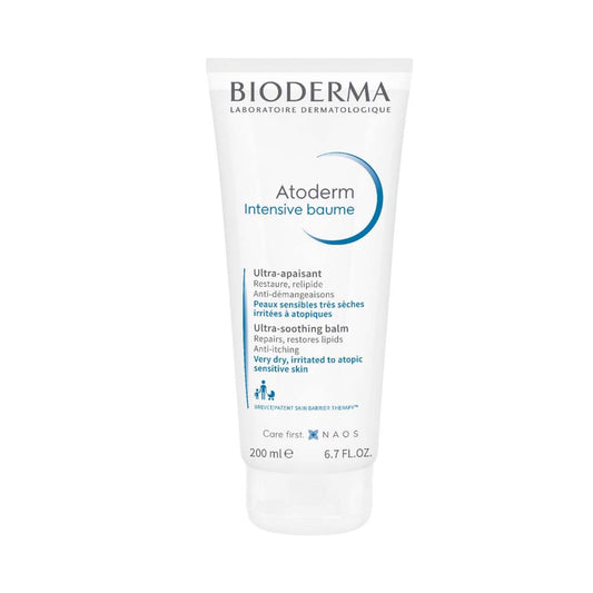 Bioderma Atoderm Intensive Baume 200ml