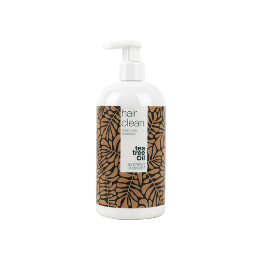 Australian Body Care Tea Tree Oil Hair Clean Shampoo