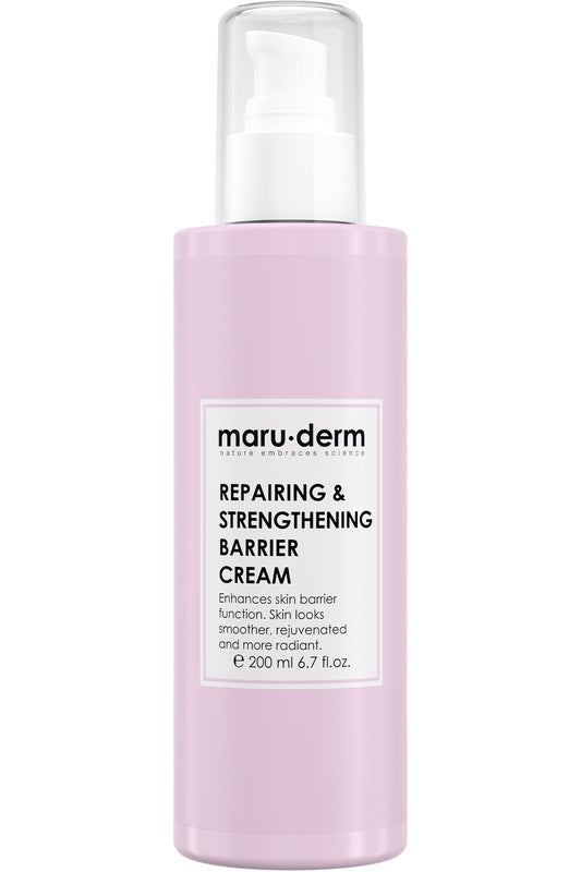 Maruderm Repairing & Strengthening Barrier Cream – 200 ml
