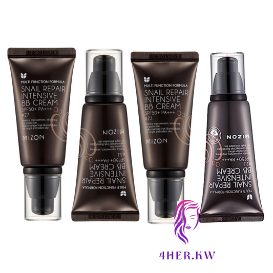 Mizon Snail BB Cream spf 50