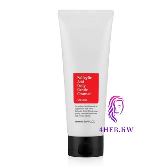 CosRx Salicylic Acid Daily Gentle Cleaner - 150ml