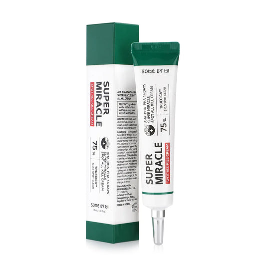 Some By Mi Aha-Bha-Pha 14 Days Super Miracle Cream 30ml