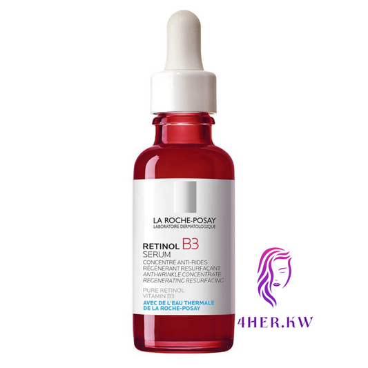 LA ROCHE POSAY RETINOL B3 SERUM 30ML