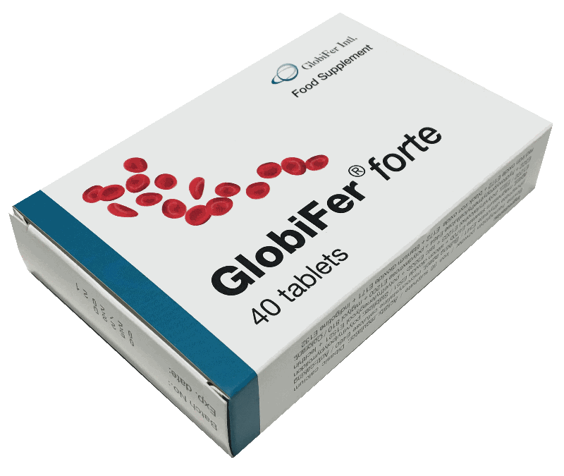 Globifer Forte