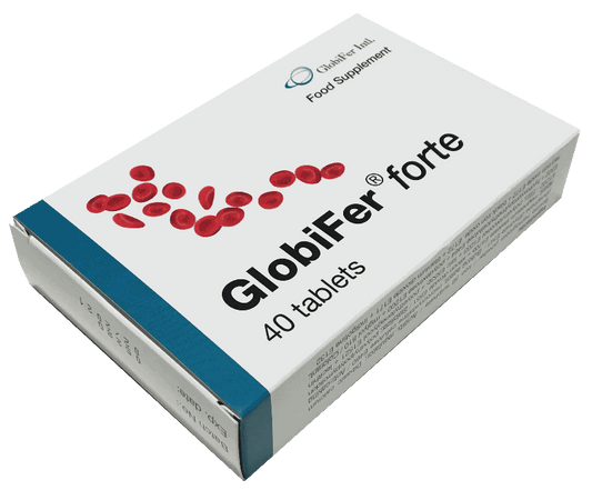 Globifer Forte
