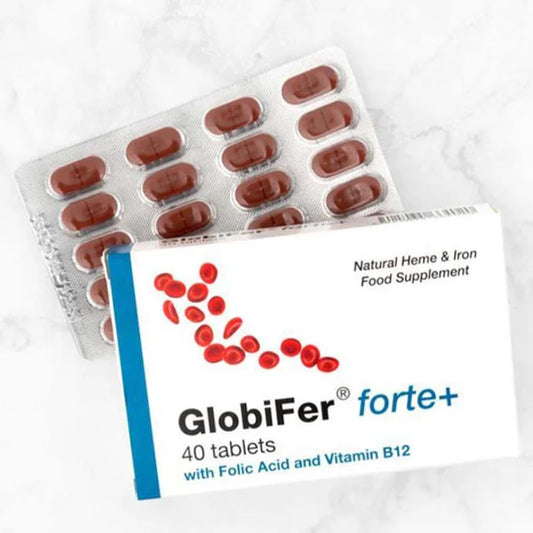 Globifer Forte +