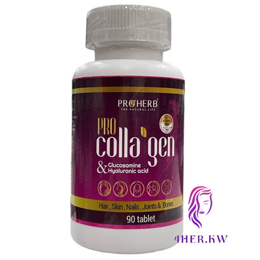 Proherb pro collagen 90 tablets